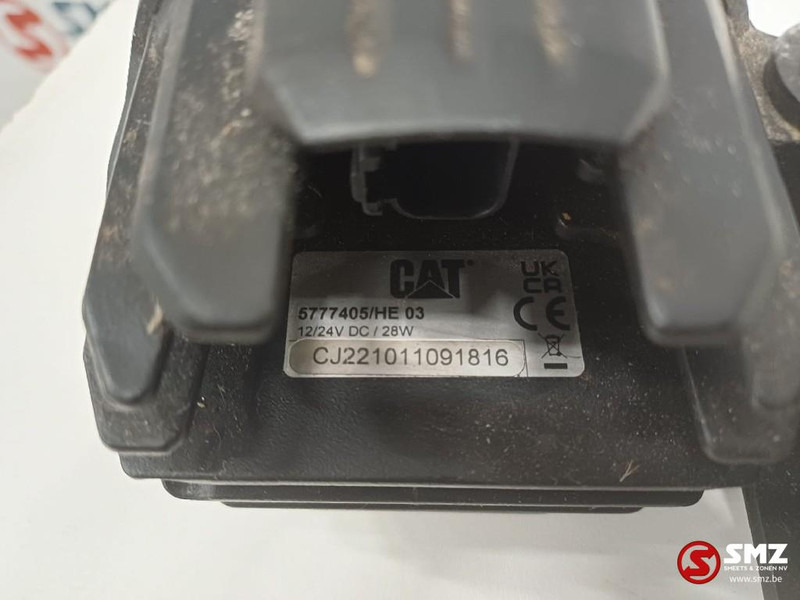 Caterpillar Lamp group Caterpillar - Свет/ Освещение для Погрузочно-разгрузочной техники: фото 4 Caterpillar Lamp group Caterpillar - Свет/ Освещение для Погрузочно-разгрузочной техники: фото 4