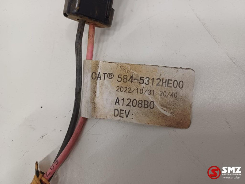 Caterpillar Lamp group Caterpillar - Свет/ Освещение для Погрузочно-разгрузочной техники: фото 3 Caterpillar Lamp group Caterpillar - Свет/ Освещение для Погрузочно-разгрузочной техники: фото 3