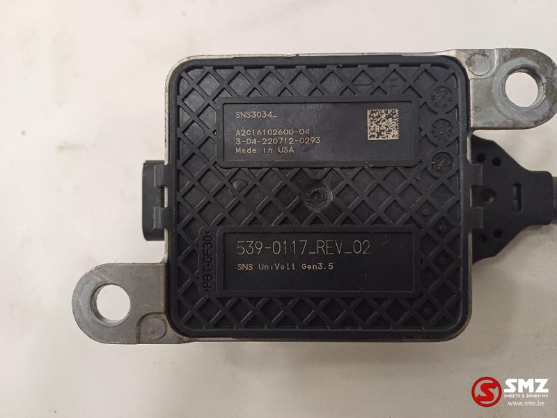 Caterpillar Nox sensor caterpillar - Сенсор для Погрузочно-разгрузочной техники: фото 4 Caterpillar Nox sensor caterpillar - Сенсор для Погрузочно-разгрузочной техники: фото 4