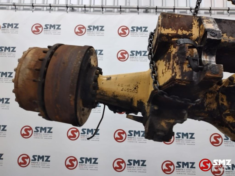 Caterpillar Occ as Caterpillar D250 - Приводный вал для Грузовиков: фото 3 Caterpillar Occ as Caterpillar D250 - Приводный вал для Грузовиков: фото 3