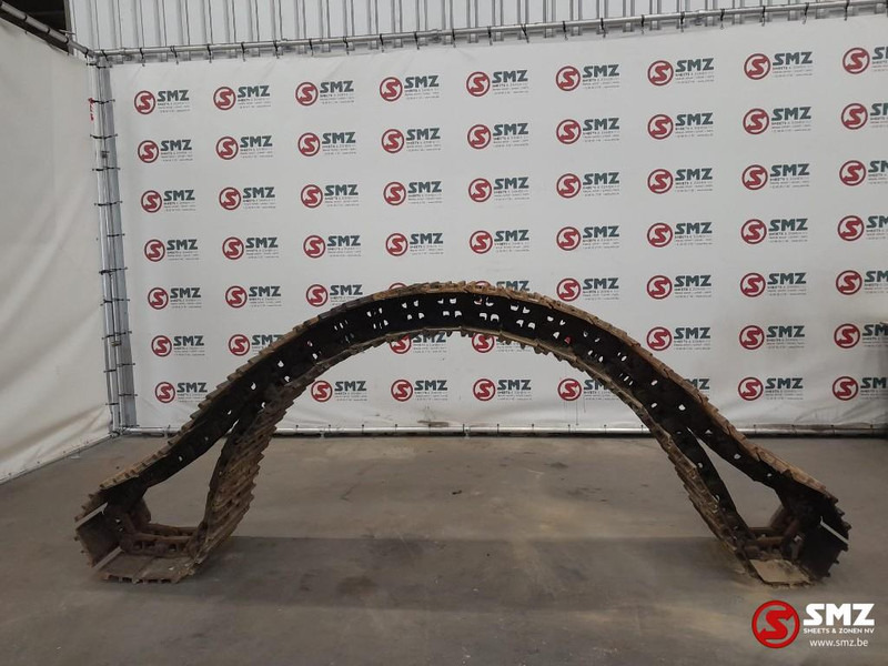 Caterpillar Occ track shoe 60 cm Caterpillar - Рама/ Шасси для Грузовиков: фото 4 Caterpillar Occ track shoe 60 cm Caterpillar - Рама/ Шасси для Грузовиков: фото 4