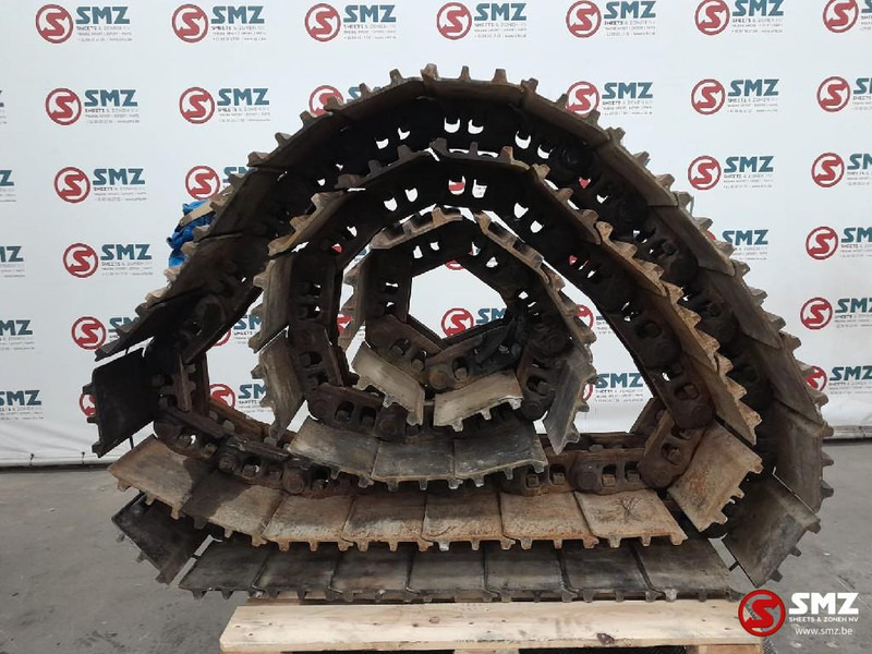 Caterpillar Occ track shoe 60 cm Caterpillar - Рама/ Шасси для Грузовиков: фото 1 Caterpillar Occ track shoe 60 cm Caterpillar - Рама/ Шасси для Грузовиков: фото 1