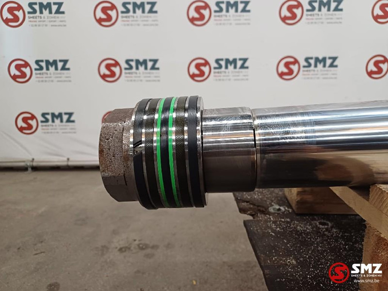 Caterpillar Piston rod Caterpillar - Гидравлика для Грузовиков: фото 5 Caterpillar Piston rod Caterpillar - Гидравлика для Грузовиков: фото 5