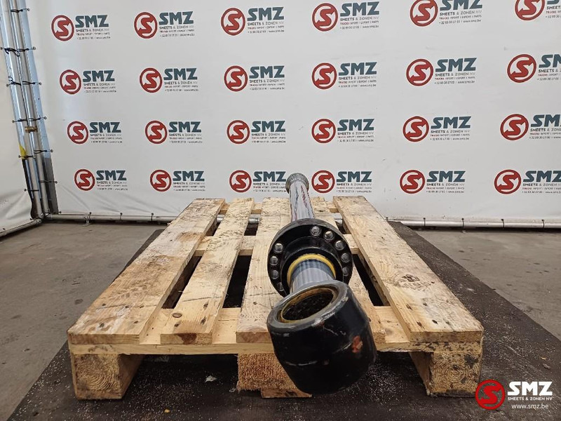Caterpillar Piston rod Caterpillar - Гидравлика для Грузовиков: фото 3 Caterpillar Piston rod Caterpillar - Гидравлика для Грузовиков: фото 3