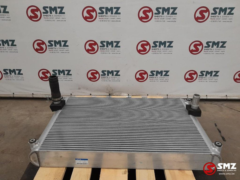 Caterpillar Radiator + hydraulic oil cooler Caterpillar - Радиатор для Погрузочно-разгрузочной техники: фото 1 Caterpillar Radiator + hydraulic oil cooler Caterpillar - Радиатор для Погрузочно-разгрузочной техники: фото 1