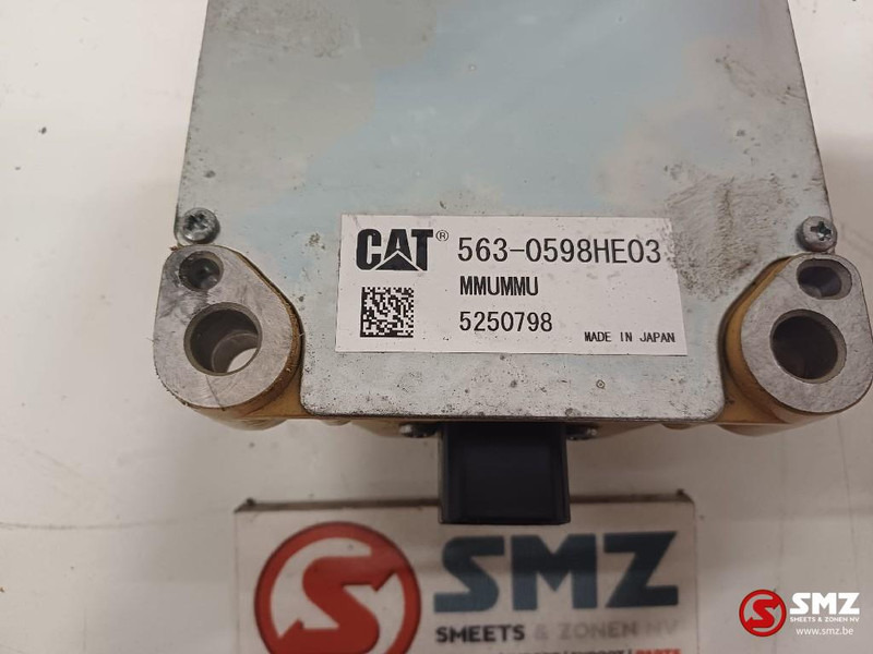 Caterpillar Sensor Caterpillar - Сенсор для Погрузочно-разгрузочной техники: фото 4 Caterpillar Sensor Caterpillar - Сенсор для Погрузочно-разгрузочной техники: фото 4