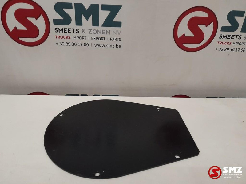 Caterpillar Travel motor guard steel plate Caterpillar - Рама/ Шасси для Погрузочно-разгрузочной техники: фото 1 Caterpillar Travel motor guard steel plate Caterpillar - Рама/ Шасси для Погрузочно-разгрузочной техники: фото 1