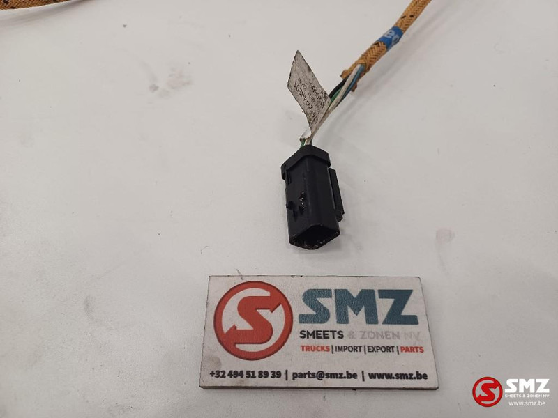 Caterpillar Wire harness Caterpillar - Кабели/ Провода для Погрузочно-разгрузочной техники: фото 3 Caterpillar Wire harness Caterpillar - Кабели/ Провода для Погрузочно-разгрузочной техники: фото 3