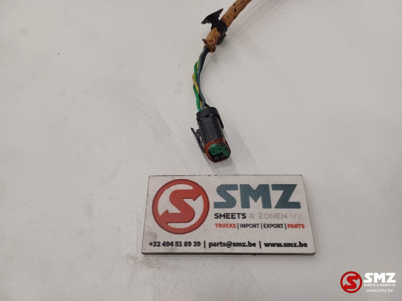Caterpillar Wire harness Caterpillar - Кабели/ Провода для Погрузочно-разгрузочной техники: фото 5 Caterpillar Wire harness Caterpillar - Кабели/ Провода для Погрузочно-разгрузочной техники: фото 5