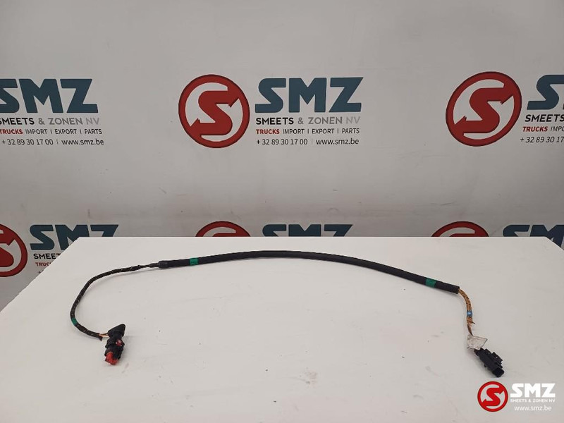 Caterpillar Wire harness Caterpillar - Кабели/ Провода для Погрузочно-разгрузочной техники: фото 1 Caterpillar Wire harness Caterpillar - Кабели/ Провода для Погрузочно-разгрузочной техники: фото 1