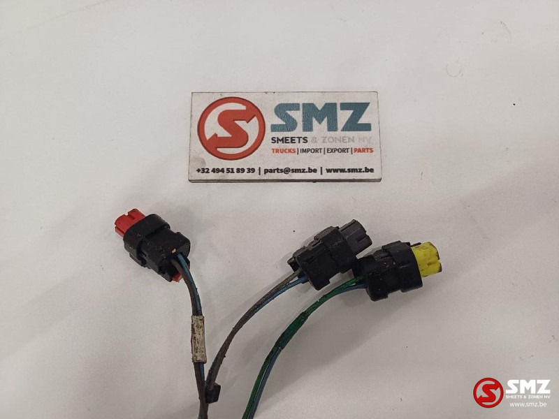 Caterpillar Wire harness Caterpillar - Кабели/ Провода для Погрузочно-разгрузочной техники: фото 3 Caterpillar Wire harness Caterpillar - Кабели/ Провода для Погрузочно-разгрузочной техники: фото 3