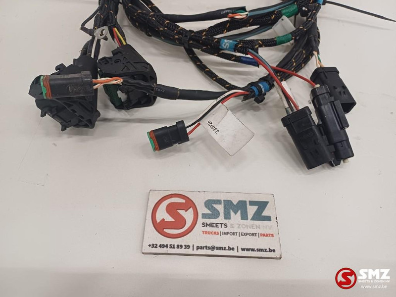 Caterpillar Wire harness chassis Caterpillar - Кабели/ Провода для Грузовиков: фото 2 Caterpillar Wire harness chassis Caterpillar - Кабели/ Провода для Грузовиков: фото 2