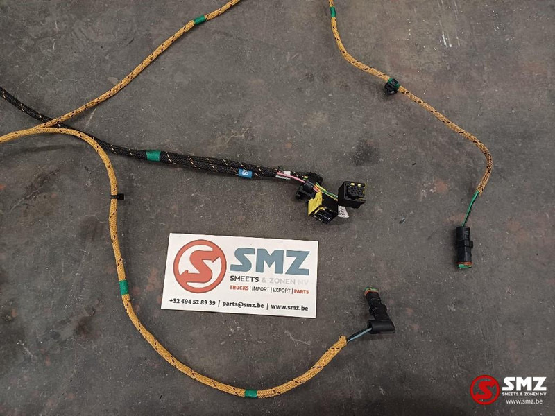 Caterpillar Wiring Harnesses Chassis / Engine / Lightning Cate - Кабели/ Провода для Погрузочно-разгрузочной техники: фото 2 Caterpillar Wiring Harnesses Chassis / Engine / Lightning Cate - Кабели/ Провода для Погрузочно-разгрузочной техники: фото 2