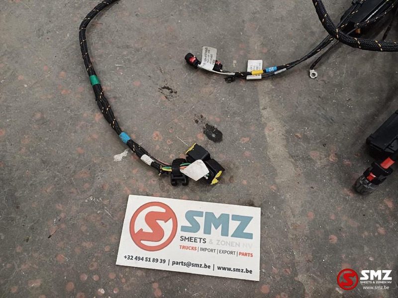 Caterpillar Wiring Harnesses Chassis / Engine / Lightning Cate - Кабели/ Провода для Погрузочно-разгрузочной техники: фото 4 Caterpillar Wiring Harnesses Chassis / Engine / Lightning Cate - Кабели/ Провода для Погрузочно-разгрузочной техники: фото 4