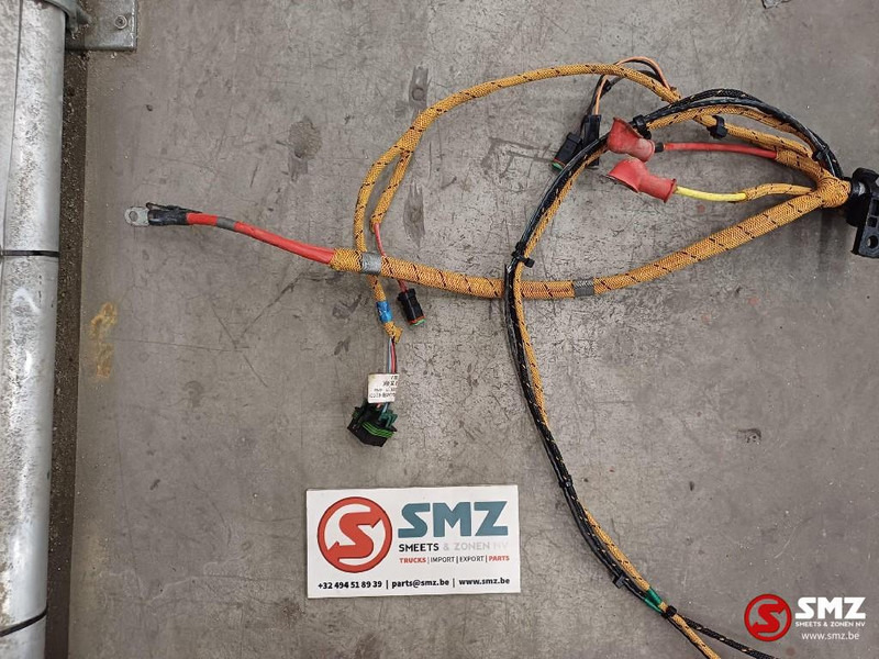 Caterpillar Wiring Harnesses Chassis / Engine / Lightning Cate - Кабели/ Провода для Погрузочно-разгрузочной техники: фото 5 Caterpillar Wiring Harnesses Chassis / Engine / Lightning Cate - Кабели/ Провода для Погрузочно-разгрузочной техники: фото 5