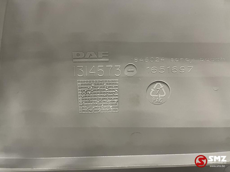 DAF Dakluik frame DAF XF - Кабина и интерьер для Грузовиков: фото 3 DAF Dakluik frame DAF XF - Кабина и интерьер для Грузовиков: фото 3