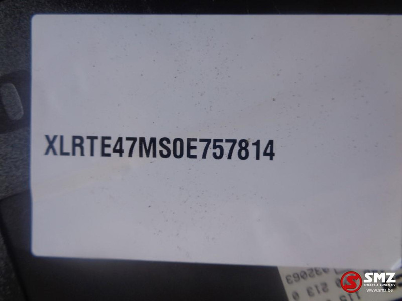 DAF Ecu DAF XF - Блок управления для Грузовиков: фото 3 DAF Ecu DAF XF - Блок управления для Грузовиков: фото 3