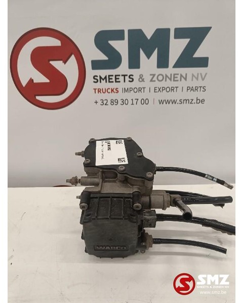 DAF Occ Abs / ebs ventiel DAF XF106 - Тормозной клапан для Грузовиков: фото 3 DAF Occ Abs / ebs ventiel DAF XF106 - Тормозной клапан для Грузовиков: фото 3