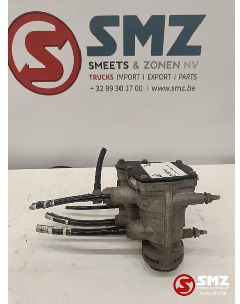 DAF Occ Abs / ebs ventiel DAF XF106 - Тормозной клапан для Грузовиков: фото 1 DAF Occ Abs / ebs ventiel DAF XF106 - Тормозной клапан для Грузовиков: фото 1