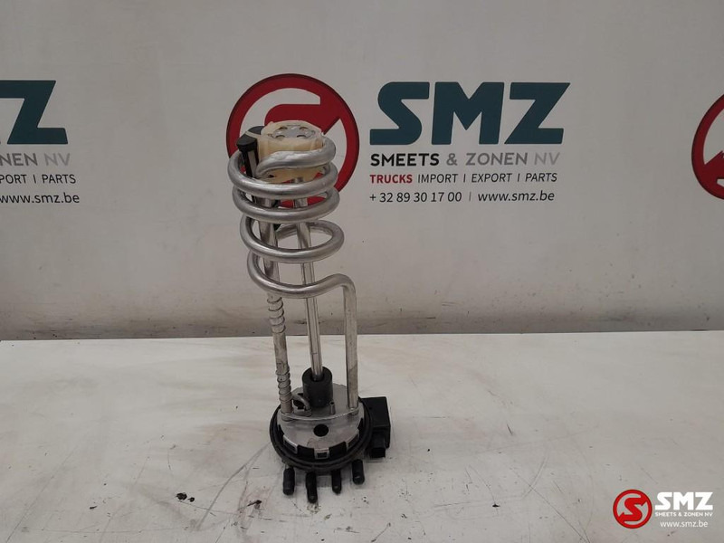 DAF Occ AdBlueniveusensor DAF - Сенсор для Грузовиков: фото 2 DAF Occ AdBlueniveusensor DAF - Сенсор для Грузовиков: фото 2