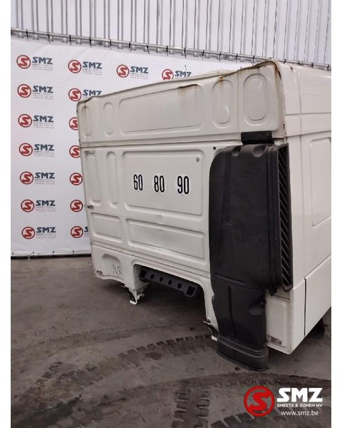 DAF Occ Cabine DAF XF106 space cab - Кабина и интерьер для Грузовиков: фото 4 DAF Occ Cabine DAF XF106 space cab - Кабина и интерьер для Грузовиков: фото 4