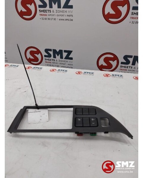 DAF Occ Cabinedelen divers daf xf euro 6 - Кабина и интерьер для Грузовиков: фото 1 DAF Occ Cabinedelen divers daf xf euro 6 - Кабина и интерьер для Грузовиков: фото 1