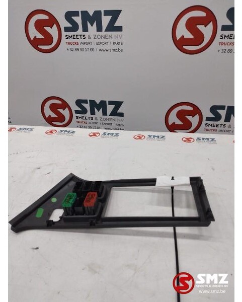 DAF Occ Cabinedelen divers daf xf euro 6 - Кабина и интерьер для Грузовиков: фото 2 DAF Occ Cabinedelen divers daf xf euro 6 - Кабина и интерьер для Грузовиков: фото 2