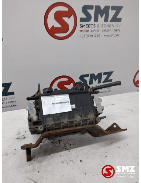 DAF Occ EBS modulator DAF XF95 1607917 4801040010 - Блок управления для Грузовиков: фото 2 DAF Occ EBS modulator DAF XF95 1607917 4801040010 - Блок управления для Грузовиков: фото 2