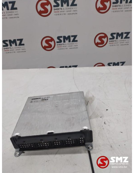 DAF Occ EBS regeleenheid DAF XF95 1650470 4461350380 - Блок управления для Грузовиков: фото 1 DAF Occ EBS regeleenheid DAF XF95 1650470 4461350380 - Блок управления для Грузовиков: фото 1