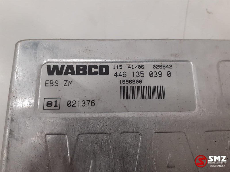 DAF Occ ECU EBS besturingseenheid DAF - Блок управления для Грузовиков: фото 3 DAF Occ ECU EBS besturingseenheid DAF - Блок управления для Грузовиков: фото 3