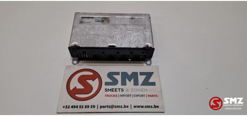 DAF Occ ECU EBS3.3 CM regeleenheid DAF - Блок управления для Грузовиков: фото 1 DAF Occ ECU EBS3.3 CM regeleenheid DAF - Блок управления для Грузовиков: фото 1