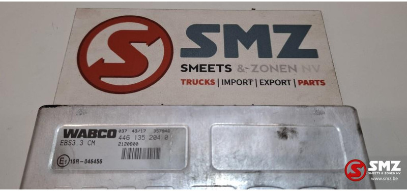 DAF Occ ECU EBS3.3 CM regeleenheid DAF - Блок управления для Грузовиков: фото 3 DAF Occ ECU EBS3.3 CM regeleenheid DAF - Блок управления для Грузовиков: фото 3