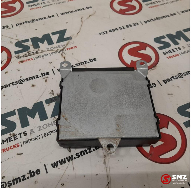 DAF Occ ECU ECAS regeleenheid DAF - Блок управления для Грузовиков: фото 5 DAF Occ ECU ECAS regeleenheid DAF - Блок управления для Грузовиков: фото 5