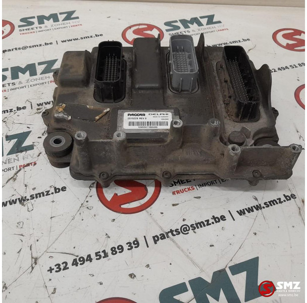 DAF Occ ECU EDC motorbesturingsregeleenheid DAF - Блок управления для Грузовиков: фото 4 DAF Occ ECU EDC motorbesturingsregeleenheid DAF - Блок управления для Грузовиков: фото 4