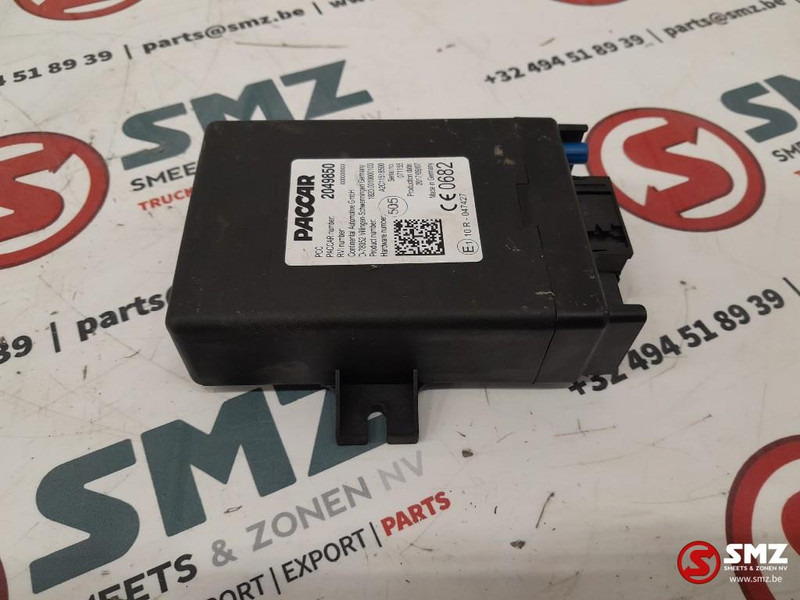 DAF Occ ECU PCC regeleenheid DAF - Блок управления для Грузовиков: фото 3 DAF Occ ECU PCC regeleenheid DAF - Блок управления для Грузовиков: фото 3