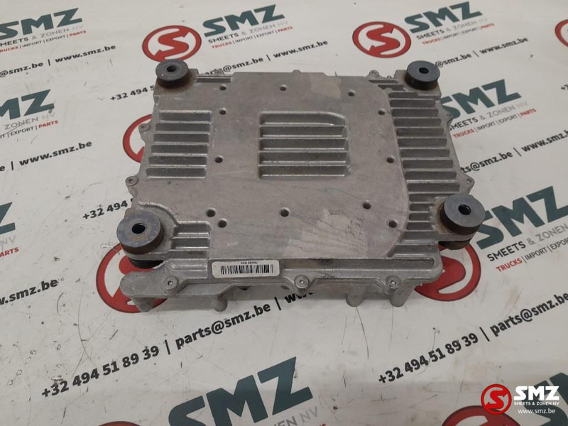 DAF Occ ECU motorbesturingseenheid MX13 DAF - Блок управления для Грузовиков: фото 5 DAF Occ ECU motorbesturingseenheid MX13 DAF - Блок управления для Грузовиков: фото 5