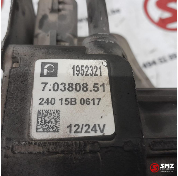 DAF Occ EGR klep MX13 DAF - Двигатель и запчасти для Грузовиков: фото 5 DAF Occ EGR klep MX13 DAF - Двигатель и запчасти для Грузовиков: фото 5