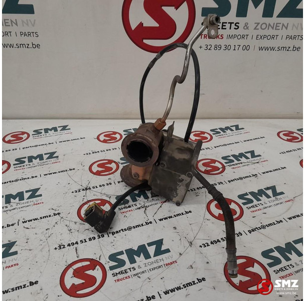 DAF Occ EGR klep MX13 DAF - Двигатель и запчасти для Грузовиков: фото 2 DAF Occ EGR klep MX13 DAF - Двигатель и запчасти для Грузовиков: фото 2