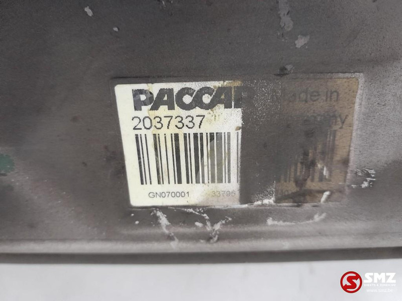 DAF Occ EGR koeler DAF - Двигатель и запчасти для Грузовиков: фото 5 DAF Occ EGR koeler DAF - Двигатель и запчасти для Грузовиков: фото 5