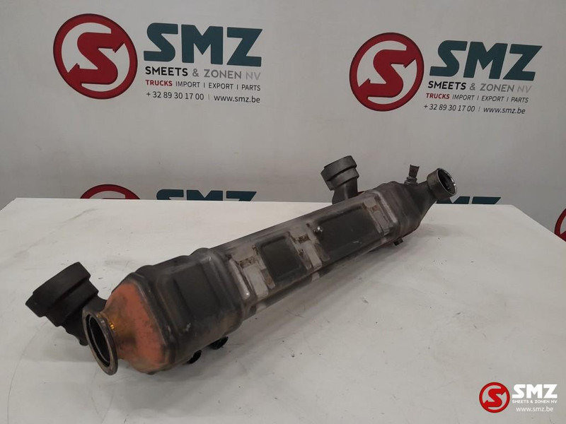 DAF Occ EGR koeler DAF - Двигатель и запчасти для Грузовиков: фото 4 DAF Occ EGR koeler DAF - Двигатель и запчасти для Грузовиков: фото 4