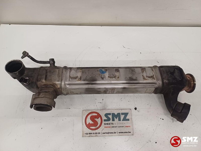 DAF Occ EGR koeler DAF - Двигатель и запчасти для Грузовиков: фото 3 DAF Occ EGR koeler DAF - Двигатель и запчасти для Грузовиков: фото 3