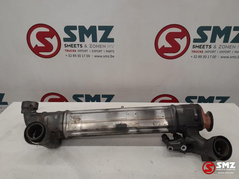 DAF Occ EGR koeler DAF - Двигатель и запчасти для Грузовиков: фото 2 DAF Occ EGR koeler DAF - Двигатель и запчасти для Грузовиков: фото 2