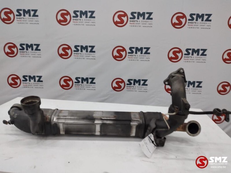 DAF Occ EGR koeler DAF XF106 MX13 euro6 - Радиатор EGR для Грузовиков: фото 2 DAF Occ EGR koeler DAF XF106 MX13 euro6 - Радиатор EGR для Грузовиков: фото 2