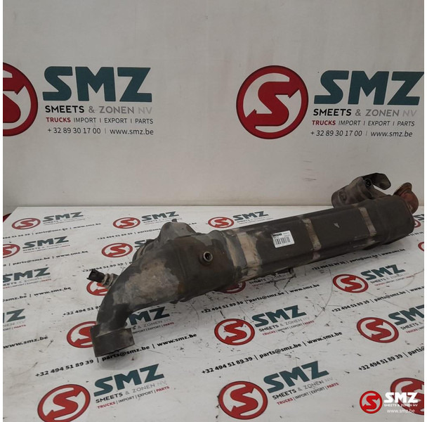DAF Occ EGR koeler MX13 DAF - Двигатель и запчасти для Грузовиков: фото 4 DAF Occ EGR koeler MX13 DAF - Двигатель и запчасти для Грузовиков: фото 4