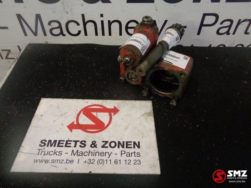 DAF Occ Hydrauliek pto - Гидравлика для Грузовиков: фото 1 DAF Occ Hydrauliek pto - Гидравлика для Грузовиков: фото 1