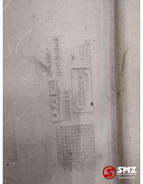 DAF Occ Koplamppaneel links DAF XF95-XF105 - Бампер для Грузовиков: фото 3 DAF Occ Koplamppaneel links DAF XF95-XF105 - Бампер для Грузовиков: фото 3