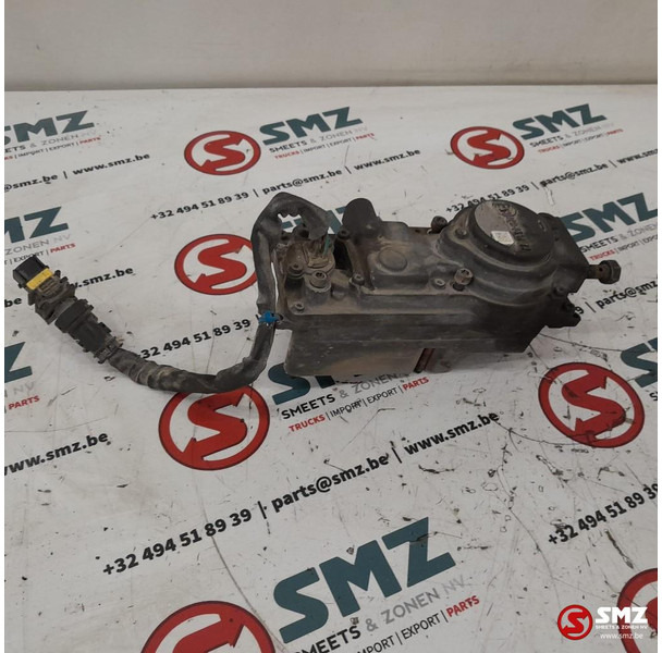 DAF Occ VGT turboactuator MX13 DAF - Двигатель и запчасти для Грузовиков: фото 1 DAF Occ VGT turboactuator MX13 DAF - Двигатель и запчасти для Грузовиков: фото 1