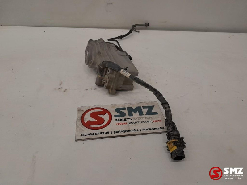 DAF Occ VTG turboactuator MX13 DAF - Турбина для Грузовиков: фото 3 DAF Occ VTG turboactuator MX13 DAF - Турбина для Грузовиков: фото 3