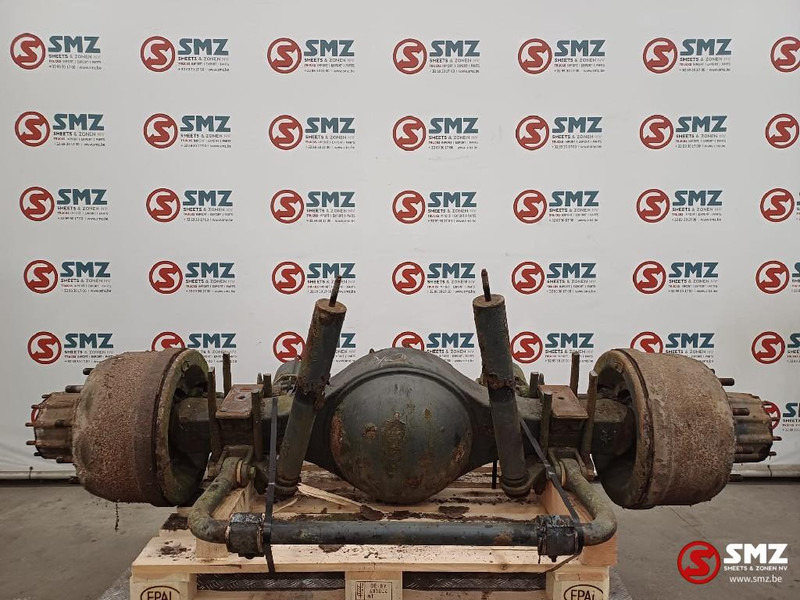 DAF Occ aandrijfas DAF 2255 - Приводный вал для Грузовиков: фото 2 DAF Occ aandrijfas DAF 2255 - Приводный вал для Грузовиков: фото 2