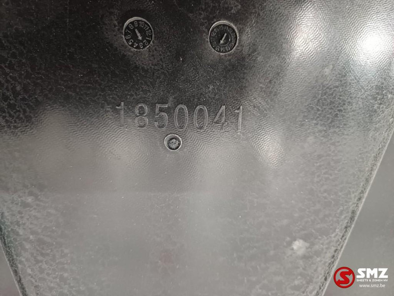 DAF Occ batterijdeksel DAF - Рама/ Шасси для Грузовиков: фото 3 DAF Occ batterijdeksel DAF - Рама/ Шасси для Грузовиков: фото 3